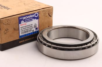 1 999 р. Подшипник SITRAK HOWO переднего моста MOVELEX MOVELEX wg9142032020-mx MOVELEX wg9142032020-mx  с доставкой в г. Вологда. Увеличить фотографию 1