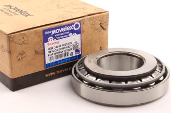 1 559 р. Подшипник SITRAK HOWO роликовый конический MOVELEX MOVELEX mq6324990027-mx MOVELEX mq6324990027-mx  с доставкой в г. Вологда. Увеличить фотографию 1