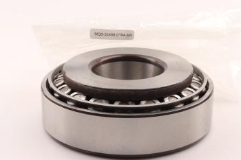 3 879 р. Подшипник SITRAK HOWO роликовый конический MOVELEX MOVELEX mq6324990194-mx MOVELEX mq6324990194-mx  с доставкой в г. Вологда. Увеличить фотографию 3
