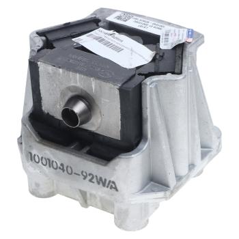 7 599 р. Подушка FAW J6,4180 двигателя передняя OE FAW 1001040-92wa FAW 1001040-92wa  с доставкой в г. Вологда. Увеличить фотографию 1
