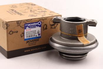 3 599 р. Подшипник выжимной SHAANXI SITRAK HOWO d=420мм MOVELEX MOVELEX wg9114160030-mx MOVELEX wg9114160030-mx  с доставкой в г. Вологда. Увеличить фотографию 1