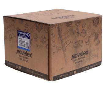 23 999 р. Подшипник ступицы SITRAK HOWO передней MOVELEX MOVELEX wg4071418068-mx MOVELEX wg4071418068-mx  с доставкой в г. Вологда. Увеличить фотографию 6