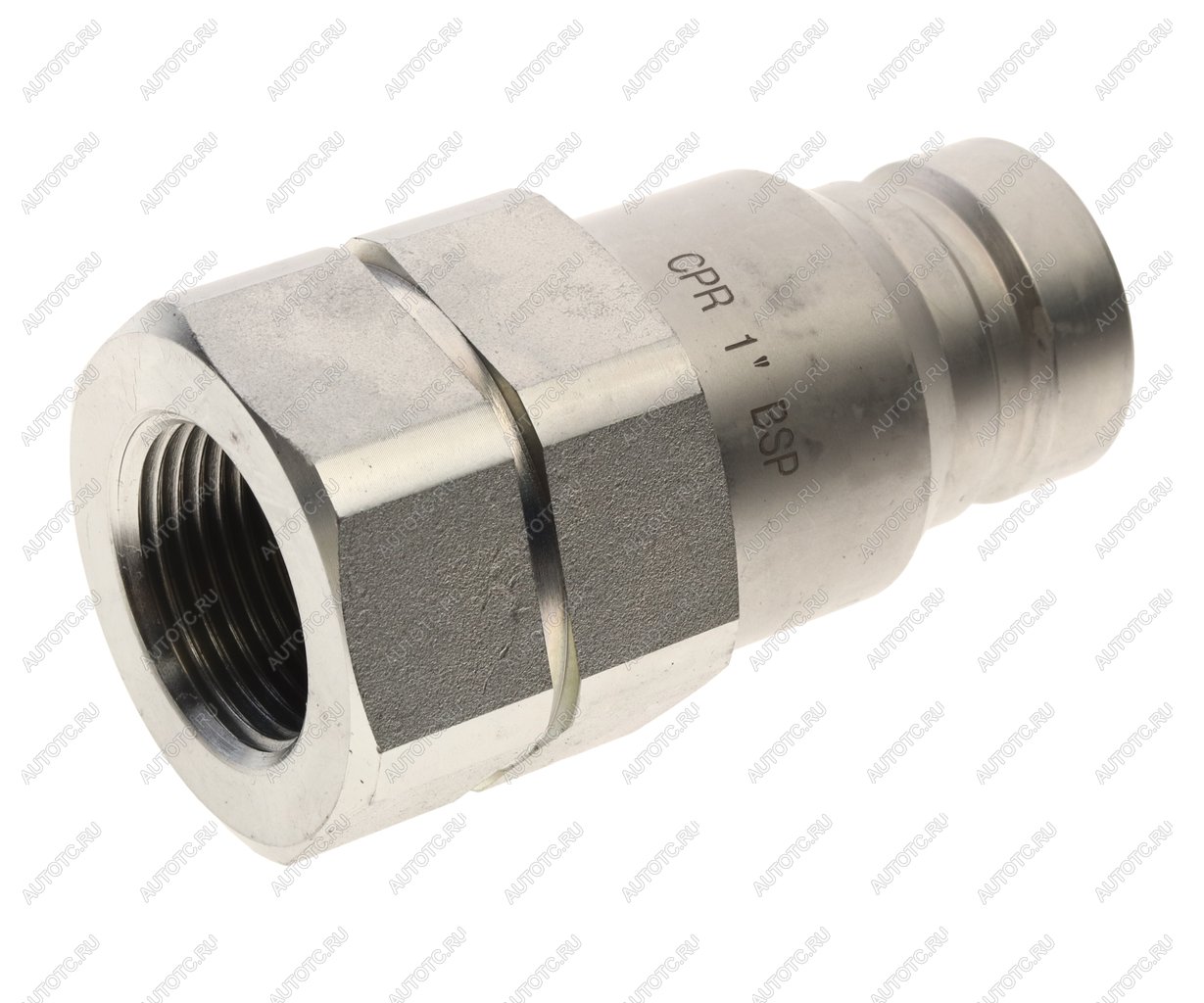 2 179 р. БРС шток 1 FLAT FACE CPR BSP ZHHMC ZHHMC qkpt-08-08pf-qpe ZHHMC qkpt-08-08pf-qpe  с доставкой в г. Вологда