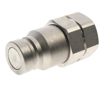 2 179 р. БРС шток 1 FLAT FACE CPR BSP ZHHMC ZHHMC qkpt-08-08pf-qpe ZHHMC qkpt-08-08pf-qpe  с доставкой в г. Вологда. Увеличить фотографию 2