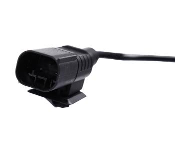 26 899 р. Амортизатор MERCEDES ML (W166) задний левый/правый FEBEST FEBEST 16110-001r FEBEST 16110-001r  с доставкой в г. Вологда. Увеличить фотографию 3