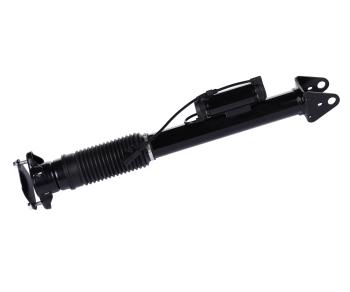 26 899 р. Амортизатор MERCEDES ML (W166) задний левый/правый FEBEST FEBEST 16110-001r FEBEST 16110-001r  с доставкой в г. Вологда. Увеличить фотографию 2