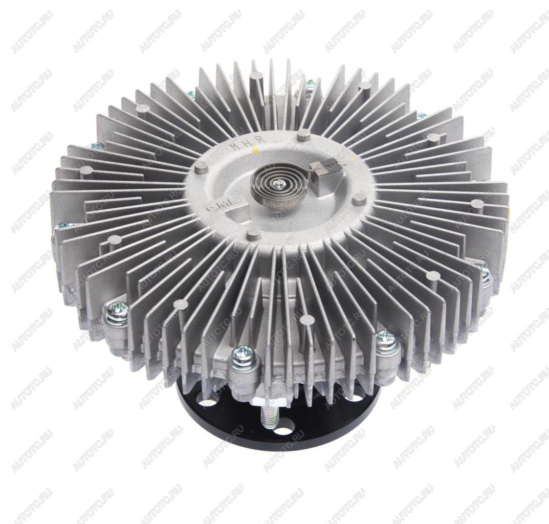 12 699 р. Вискомуфта HYUNDAI HD160,170 привода вентилятора GMB GMB gwhy-17f GMB gwhy-17f  с доставкой в г. Вологда