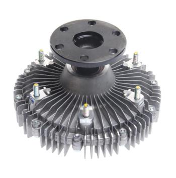 12 699 р. Вискомуфта HYUNDAI HD160,170 привода вентилятора GMB GMB gwhy-17f GMB gwhy-17f  с доставкой в г. Вологда. Увеличить фотографию 2