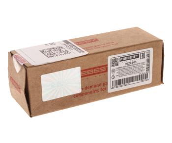 359 р. Болт VW AUDI SKODA эксцентриковый FEBEST FEBEST 2329-003 FEBEST 2329-003  с доставкой в г. Вологда. Увеличить фотографию 3