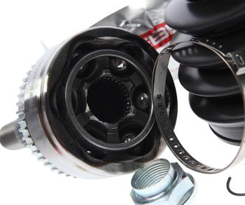 7 249 р. ШРУС наружный TOYOTA Camry (V50) комплект FEBEST FEBEST 0110asv50la48 FEBEST 0110asv50la48  с доставкой в г. Вологда. Увеличить фотографию 2