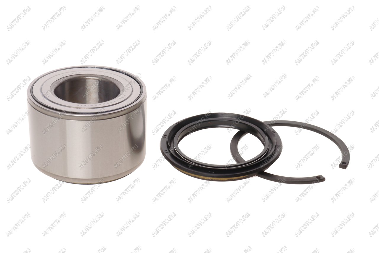 4 649 р. Подшипник ступицы MAZDA BT50 передней FEBEST FEBEST dac47880055-kit FEBEST dac47880055-kit  с доставкой в г. Вологда