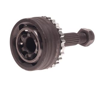 3 599 р. ШРУС наружный RENAULT Logan комплект FEBEST FEBEST 2410-loga26 FEBEST 2410-loga26  с доставкой в г. Вологда. Увеличить фотографию 2