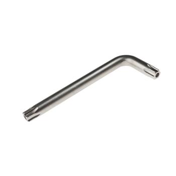 105 р. Ключ TORX Г-образный T45H с отверстием JTC JTC TOOLS CO., LTD jtc-71445 JTC TOOLS CO., LTD jtc-71445  с доставкой в г. Вологда. Увеличить фотографию 2