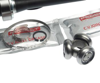 11 449 р. ШРУС внутренний TOYOTA Camry (11-) правый FEBEST FEBEST 0111-mcv30rh FEBEST 0111-mcv30rh  с доставкой в г. Вологда. Увеличить фотографию 3