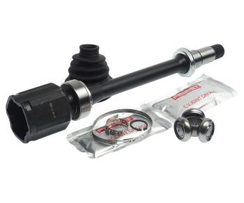 ШРУС внутренний TOYOTA Camry (11-) правый FEBEST FEBEST 0111-mcv30rh FEBEST 0111-mcv30rh