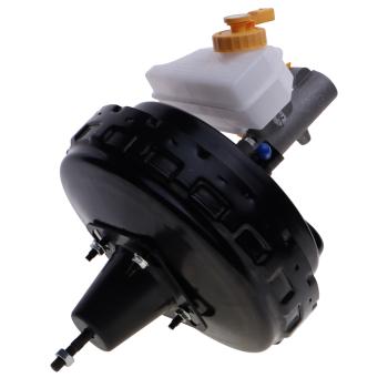 Усилитель вакуумный УАЗ-3163 Патриот с ГТЦ (14-) MEGAPOWER MEGAPOWER 350-45-009 MEGAPOWER 350-45-009