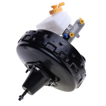 Усилитель вакуумный УАЗ-3163 Патриот с ГТЦ (17-) MEGAPOWER MEGAPOWER 350-45-008 MEGAPOWER 350-45-008