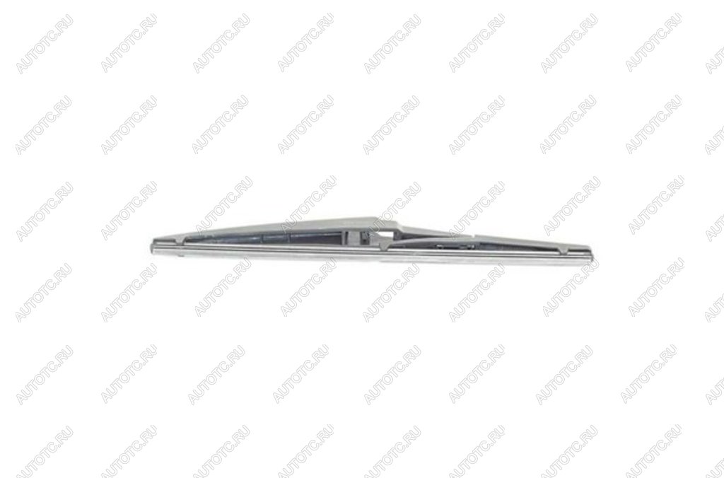 449 р. Щетка стеклоочистителя 300мм задняя BSG BSG bsg40992027 BSG bsg40992027  с доставкой в г. Вологда