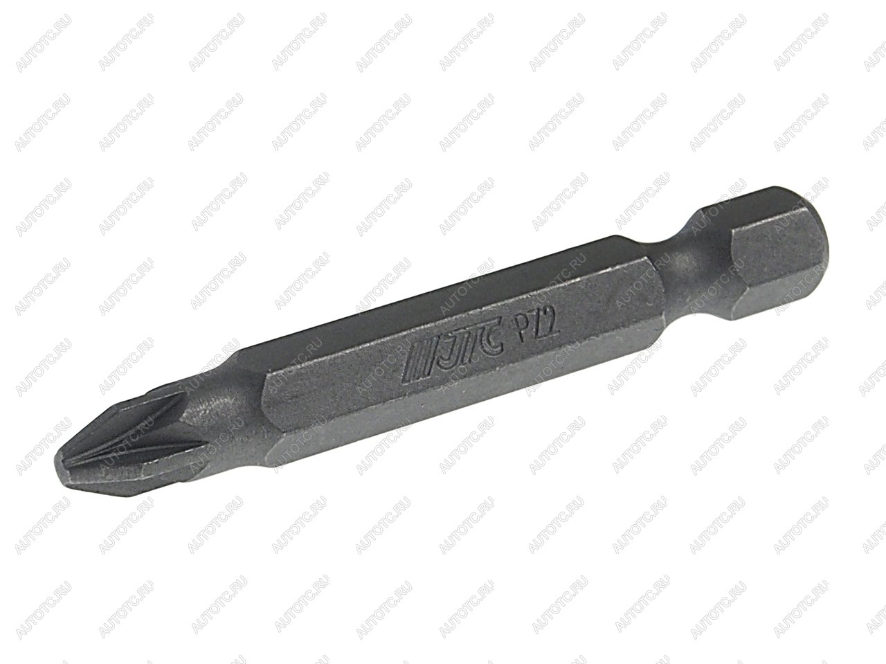 34 р. Бита POZIDRIVE PZ2х50мм 1/4 JTC JTC TOOLS CO., LTD jtc-11a5002 JTC TOOLS CO., LTD jtc-11a5002  с доставкой в г. Вологда