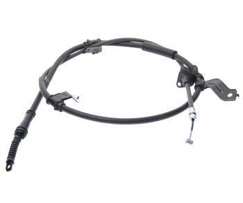 Трос стояночного тормоза HYUNDAI Grandeur (05-) правый INFAC INFAC 59770-3l001 INFAC 59770-3l001