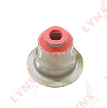 54 р. Колпачок FORD Focus (99-04),Mondeo (93-00) маслоотражательный клапана выпускного LYNX LYNX so0388 LYNX so0388  с доставкой в г. Вологда. Увеличить фотографию 2