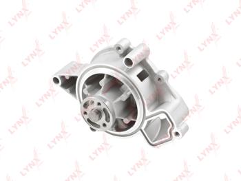 5 499 р. Насос водяной OPEL Astra G,Vectra B,C,Zafira A,B (2.0) SAAB 9-3 (03-11) (1.8/2.0 T) LYNX LYNX cw0228 LYNX cw0228  с доставкой в г. Вологда. Увеличить фотографию 2