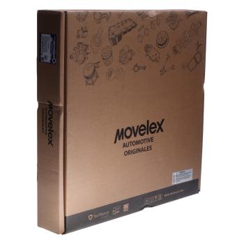 14 999 р. Диск сцепления SITRAK HOWO T5G MOVELEX MOVELEX wg9921161100-mx MOVELEX wg9921161100-mx  с доставкой в г. Вологда. Увеличить фотографию 5