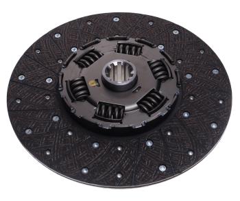 Диск сцепления SITRAK HOWO T5G MOVELEX MOVELEX wg9921161100-mx MOVELEX wg9921161100-mx