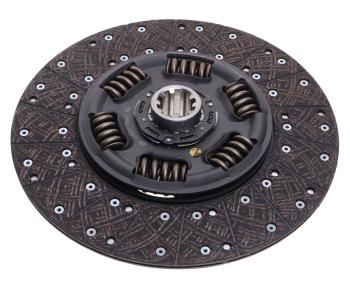 Диск сцепления SITRAK MOVELEX MOVELEX wg9925160612-mx MOVELEX wg9925160612-mx