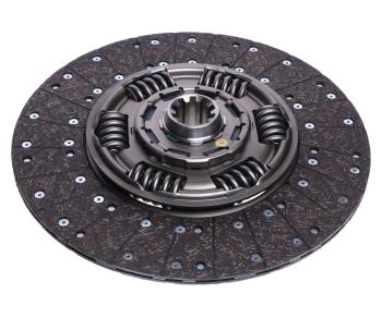 Диск сцепления SITRAK HOWO MOVELEX MOVELEX wg9925160622-mx MOVELEX wg9925160622-mx