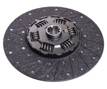 Диск сцепления SITRAK HOWO SITRAK (430х52.5мм) MOVELEX MOVELEX wg9921160800-mx MOVELEX wg9921160800-mx
