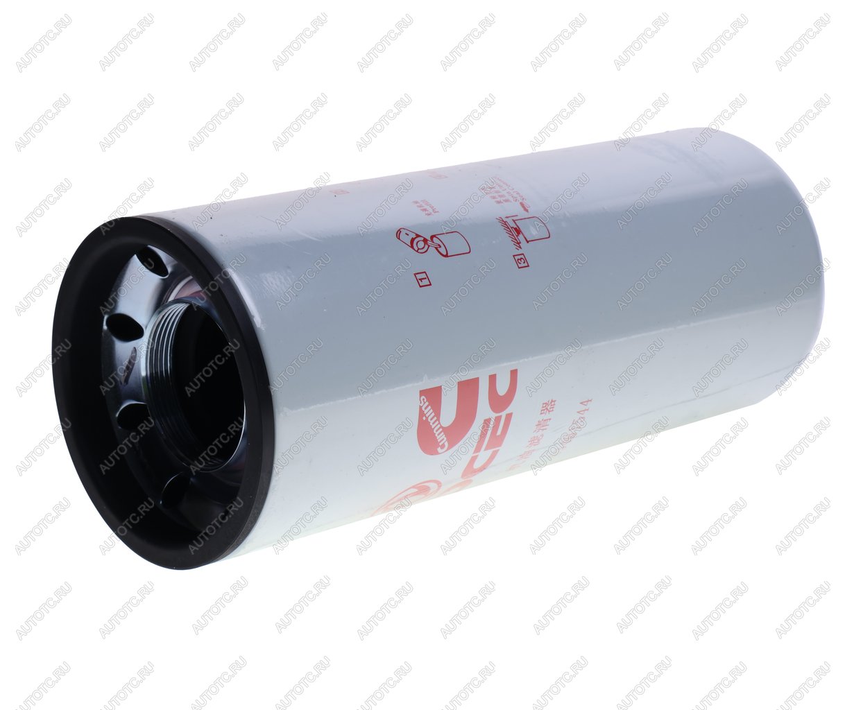 3 999 р. Фильтр масляный DONGFENG OE DONGFENG c3401544 DONGFENG c3401544  с доставкой в г. Вологда