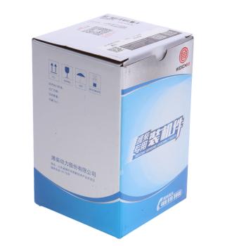 287 р. Фильтр топливный SHAANXI тонкой очистки OE SHACMAN 614080739 SHACMAN 614080739  с доставкой в г. Вологда. Увеличить фотографию 3