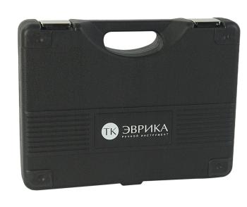 3 799 р. Набор инструментов 82 предметов слесарно-монтажный 1/4,1/2 6-ти гран. ТК ЭВРИКА ЭВРИКА er-tk4821 ЭВРИКА er-tk4821  с доставкой в г. Вологда. Увеличить фотографию 3