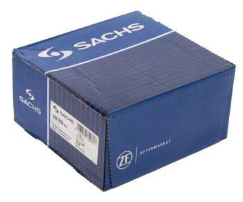 3 599 р. Опора амортизатора CHEVROLET Cruze (11-) OPEL Astra (10-) переднего SACHS SACHS 802536 SACHS 802536  с доставкой в г. Вологда. Увеличить фотографию 3