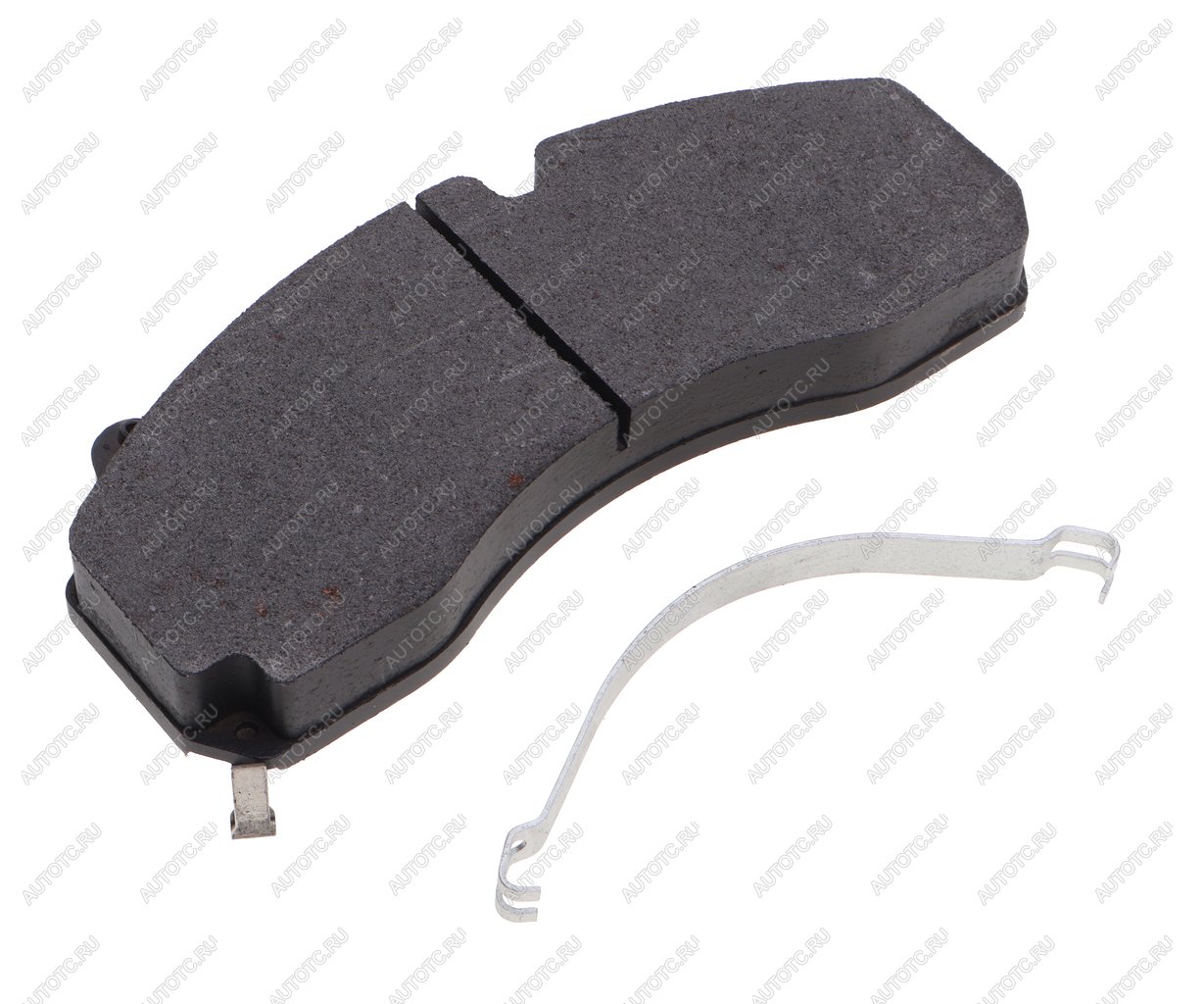 2 469 р. Колодки тормозные SITRAK HOWO передние/задние (1шт.) MOVELEX MOVELEX wg9100444150-mx MOVELEX wg9100444150-mx  с доставкой в г. Вологда