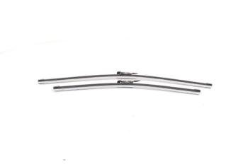 Щетка стеклоочистителя BMW 3 (E90) MERCEDES A (W169) 600/480мм комплект BSG BSG bsg15992018 BSG bsg15992018