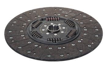 Диск сцепления MAN TGA,TGS,TGX,F90,F2000 (430WGTZ 10N 2) SACHS SACHS 1878004832