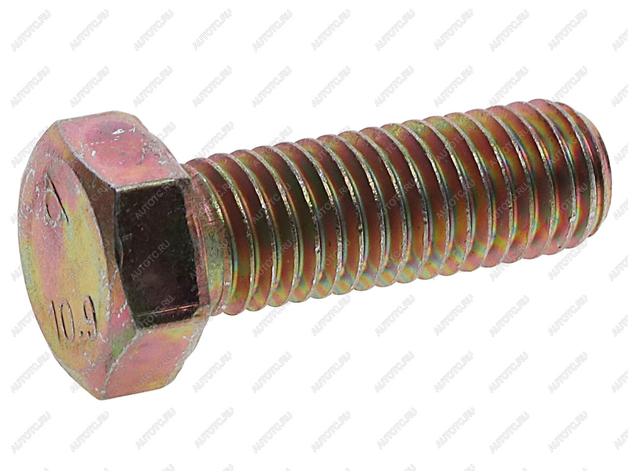75 р. Болт М12х1.75х35 SHACMAN SHAANXI OE SHACMAN q150b1235  с доставкой в г. Вологда