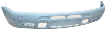 Бампер ГАЗ-3302 передний НО ТЕХНОПЛАСТ ТЕХНОПЛАСТ 3302-2803015-10