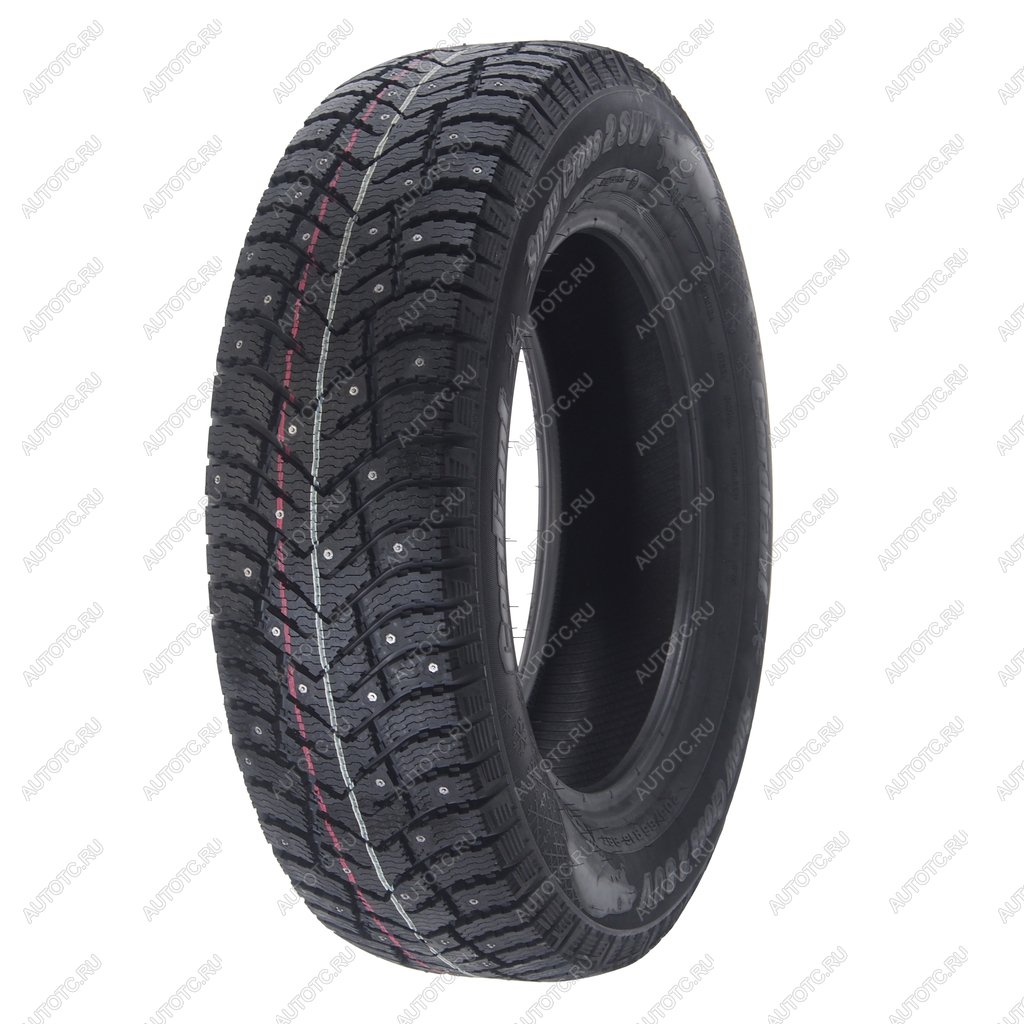 12 599 р. Покрышка CORDIANT Winter Drive 2 CORDIANT 22560 r17  с доставкой в г. Вологда
