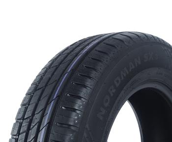 5 699 р. Покрышка IKON TYRES Nordman 5 шип. IKON TYRES 19565 r15  с доставкой в г. Вологда. Увеличить фотографию 2