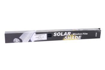 579 р. Пленка тонировочная 10% 0.5х3м Silver NO NAME solex  с доставкой в г. Вологда. Увеличить фотографию 1
