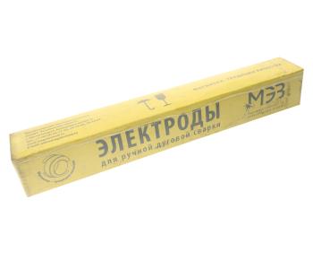 Электрод сварочный d=3.0мм 5кг Люкс МЭЗ МЭЗ мр-3