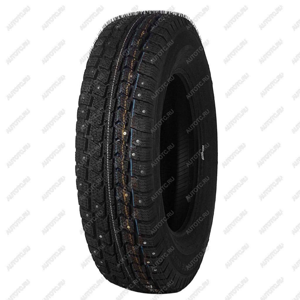 10 549 р. Покрышка VIATTI Vettore Inverno V-524 шип. VIATTI 21565 r16c  с доставкой в г. Вологда