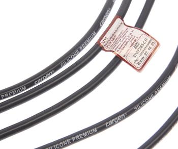 799 р. Провод высоковольтный дв.ЗМЗ-402,УМЗ-421 комплект CARGEN CARGEN 4023707245cr  с доставкой в г. Вологда. Увеличить фотографию 3
