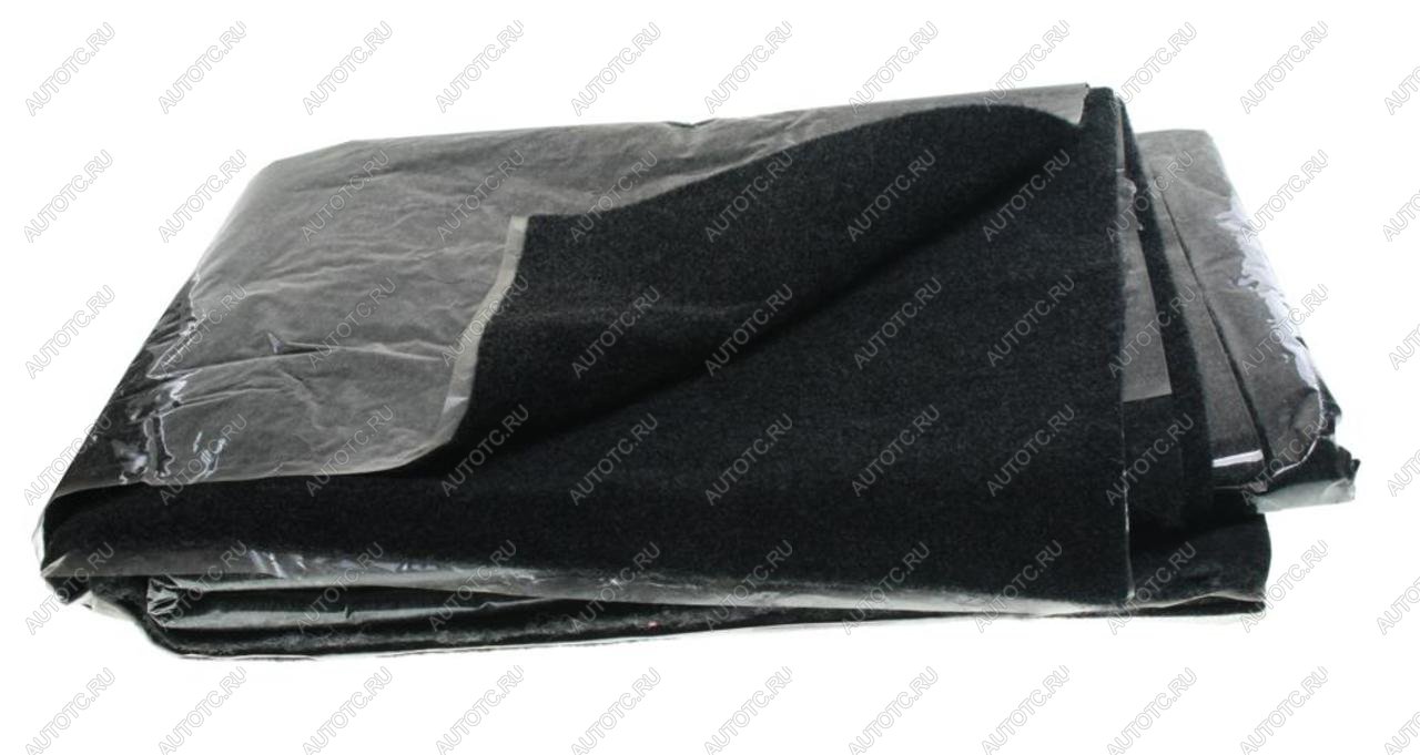 929 р. Экокожа самоклеющаяся черная гладкая 1.40х0.5м SGM SGM sgm  с доставкой в г. Вологда