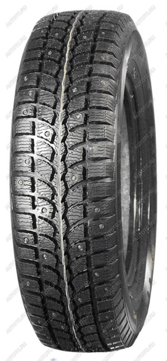 4 099 р. Покрышка КАМА-505 шип. КАМА 17565 r14  с доставкой в г. Вологда