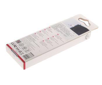 239 р. Кабель USB Type C 1м XO XO nb225 white  с доставкой в г. Вологда. Увеличить фотографию 4