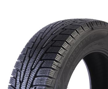 5 399 р. Покрышка IKON TYRES Nordman 5 шип. IKON TYRES 17565 r14  с доставкой в г. Вологда. Увеличить фотографию 2
